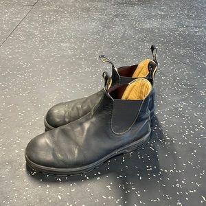 Mens Blundstone boots